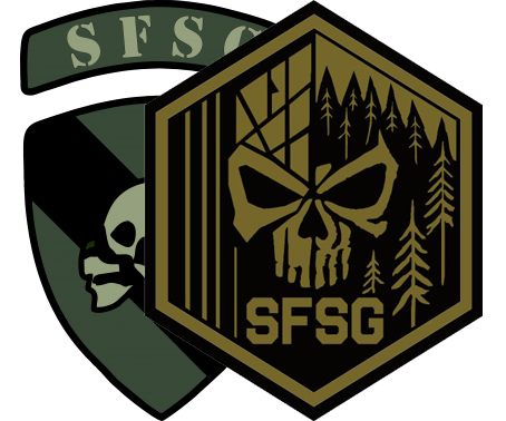 Nowe logo grupy SFSG Poznań